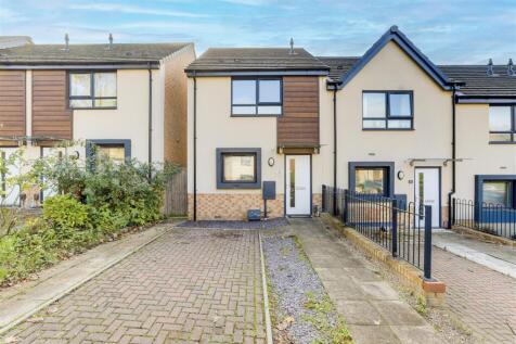 2-bed House, Selborne Gardens, Nottingham