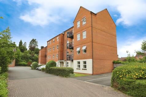 3-bed House, Stokesay Walk, West Bridgford