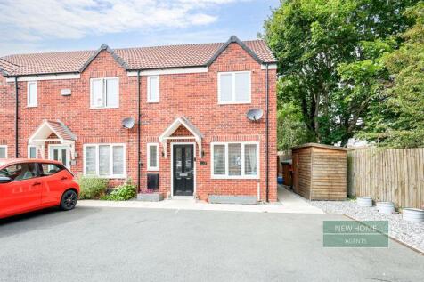 3-bed House, Pennington Wy., Hucknall