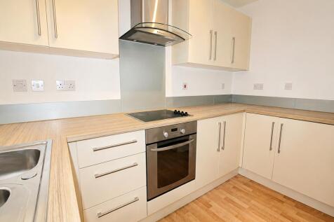 1-bed House, Derby St, Nottingham NG1