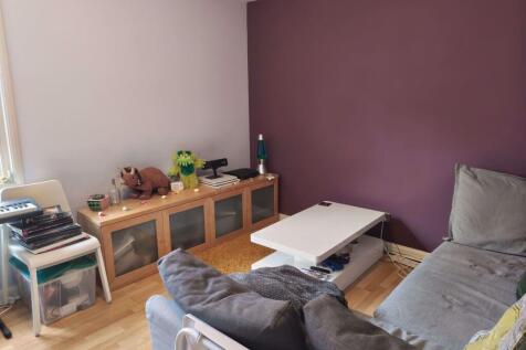 2-bed House, Nottingham