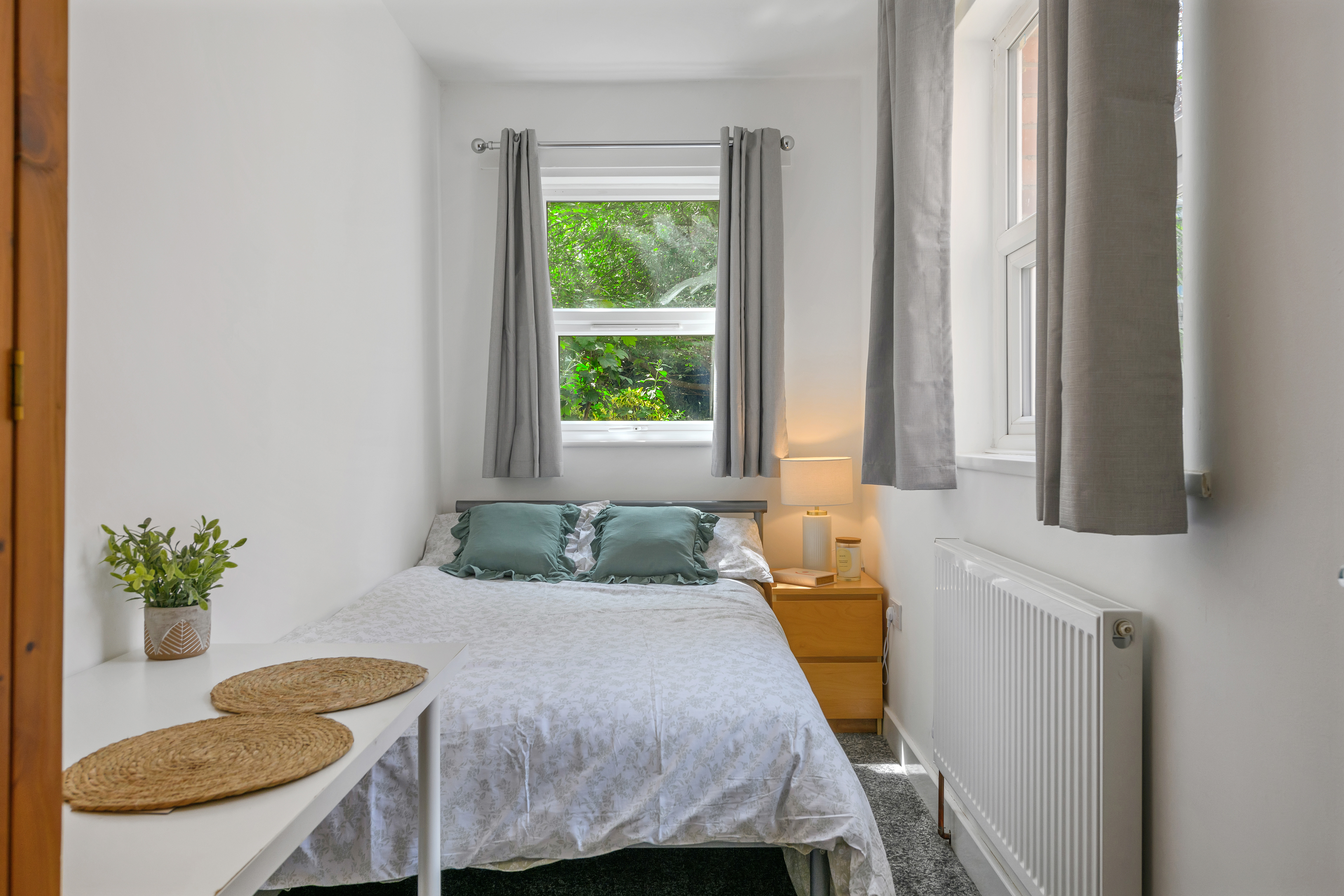 Flat 1, 23 Arthur Street, Nottingham NG7 4DW, photo 2 of 3