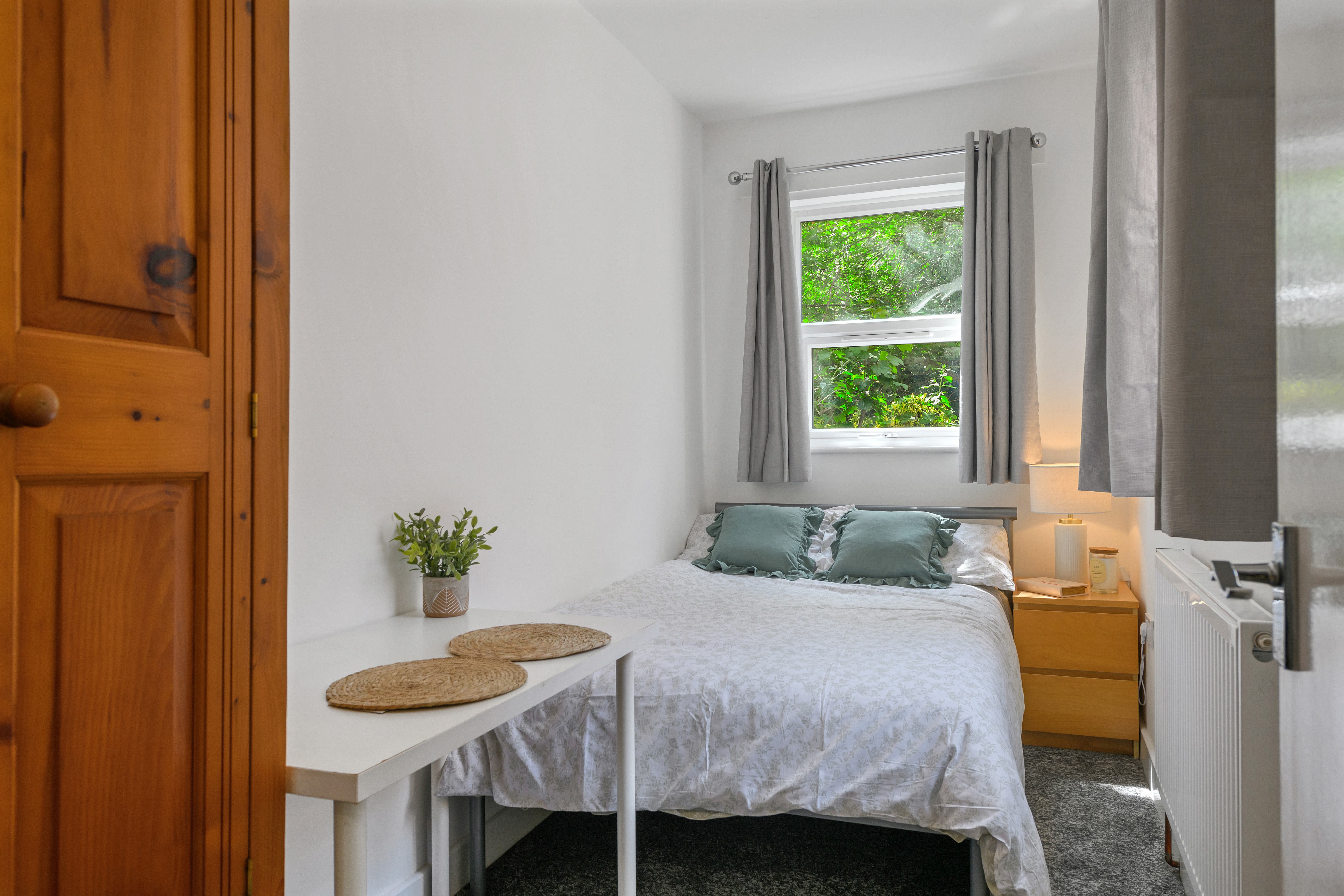 Flat 1, 23 Arthur Street, Nottingham NG7 4DW, photo 3 of 3